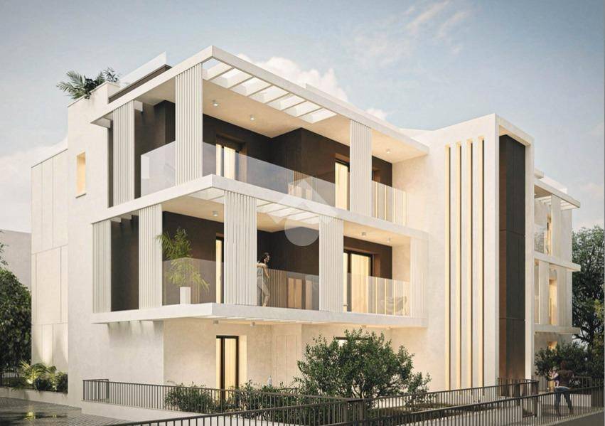 appartamento in vendita a Santarcangelo di Romagna
