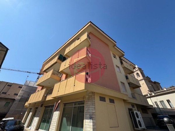 appartamento in vendita a Santarcangelo di Romagna