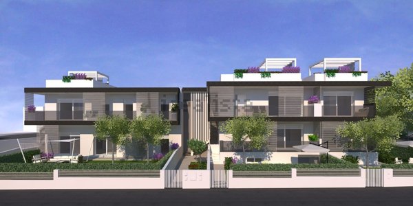 appartamento in vendita a Santarcangelo di Romagna