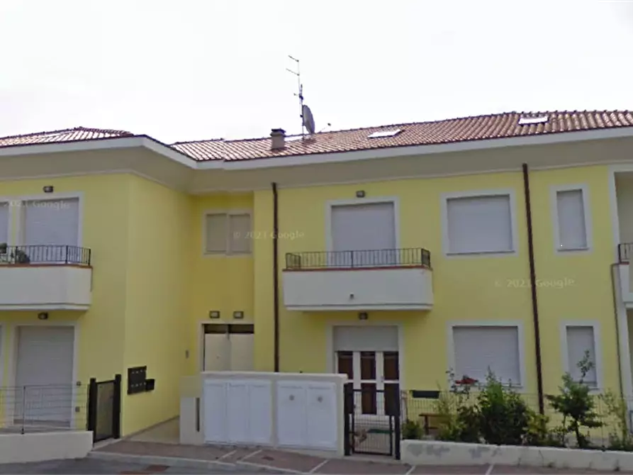 appartamento in vendita a Santarcangelo di Romagna in zona Montalbano