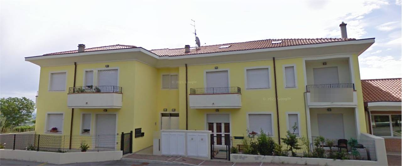 appartamento in vendita a Santarcangelo di Romagna in zona Montalbano