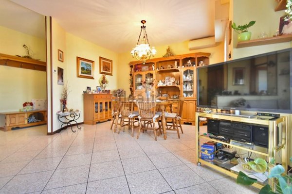appartamento in vendita a Santarcangelo di Romagna