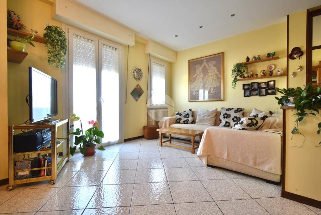 appartamento in vendita a Santarcangelo di Romagna