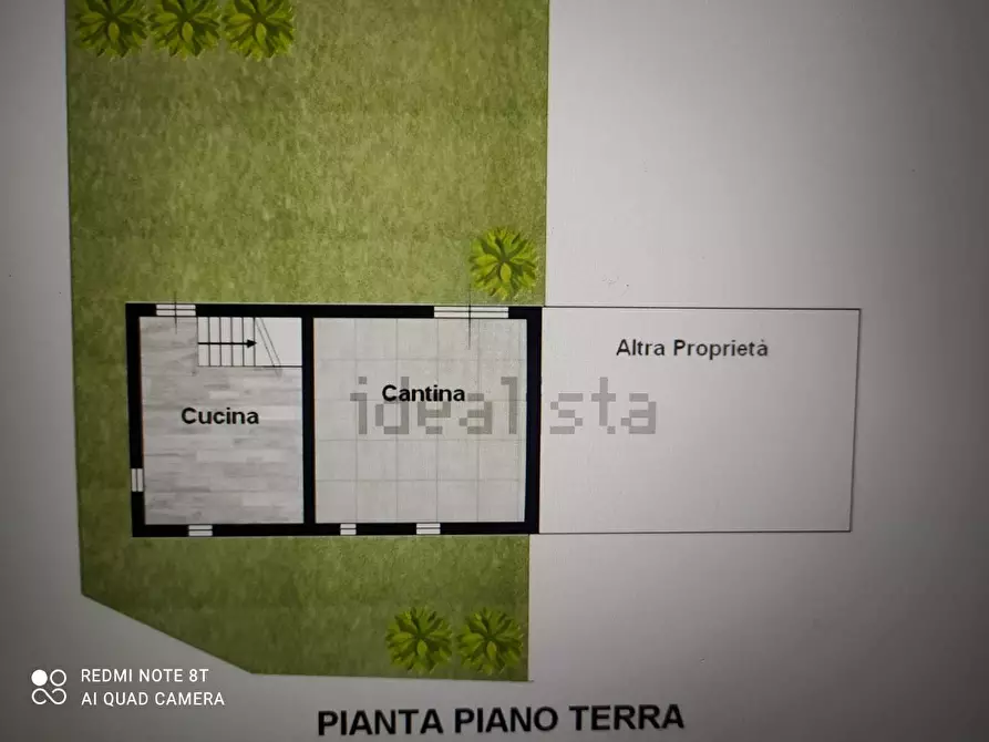 casa semindipendente in vendita a Santarcangelo di Romagna in zona San Vito