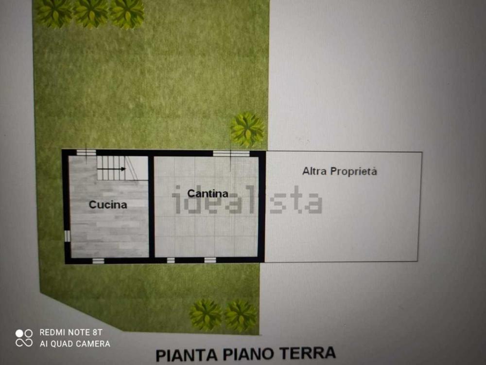 casa semindipendente in vendita a Santarcangelo di Romagna in zona San Vito