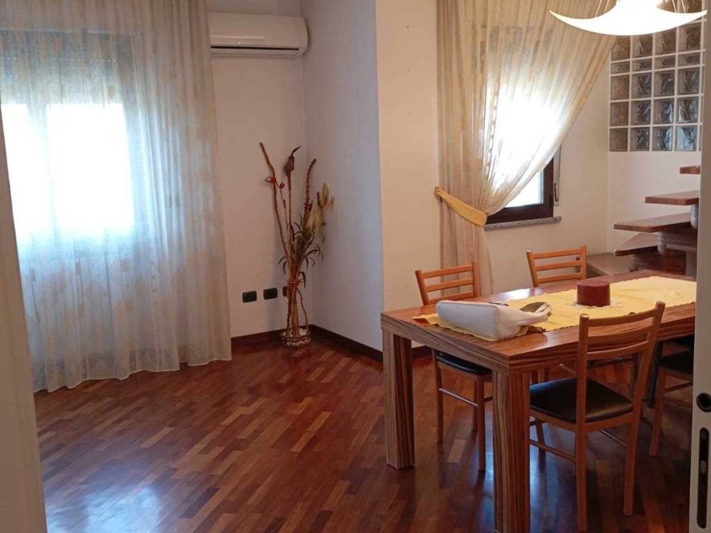 appartamento in vendita a Santarcangelo di Romagna in zona Sant'Ermete