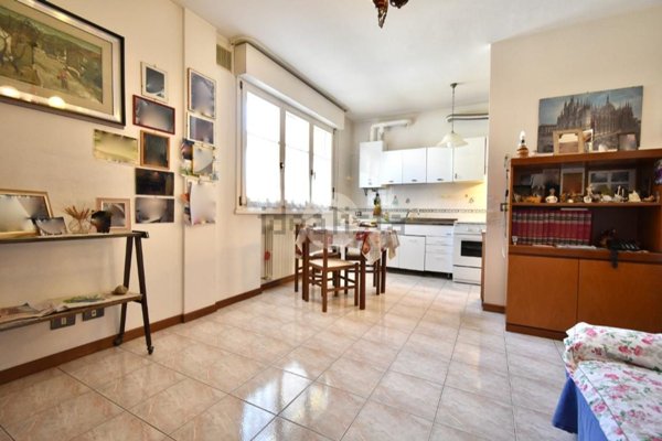 appartamento in vendita a Santarcangelo di Romagna