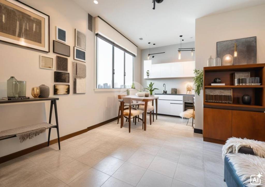 appartamento in vendita a Santarcangelo di Romagna