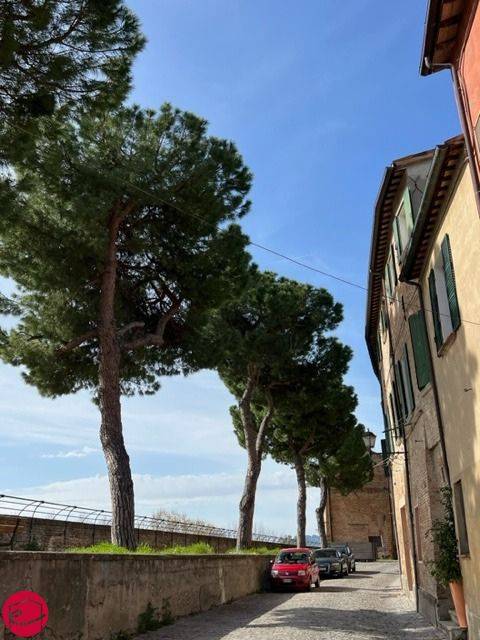 intera palazzina in vendita a Santarcangelo di Romagna