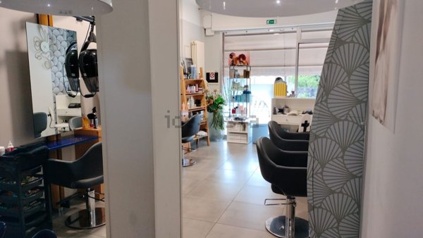 negozio in vendita a Santarcangelo di Romagna