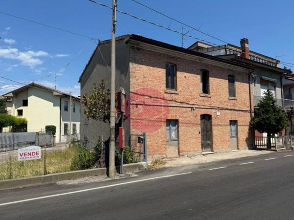 casa indipendente in vendita a Santarcangelo di Romagna in zona San Vito