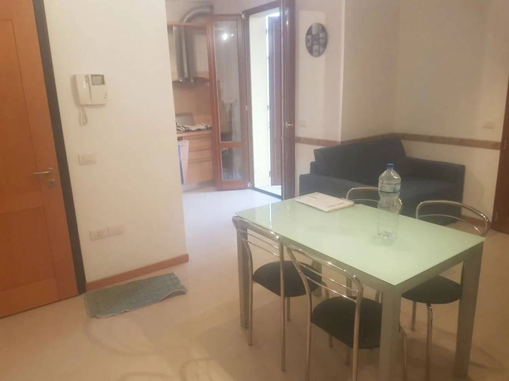 appartamento in vendita a Santarcangelo di Romagna