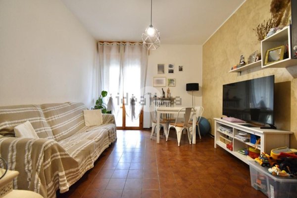 appartamento in vendita a Santarcangelo di Romagna