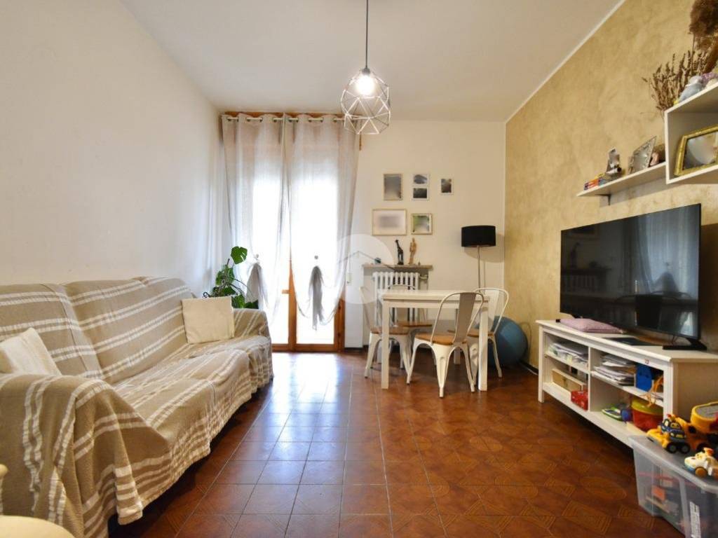 appartamento in vendita a Santarcangelo di Romagna