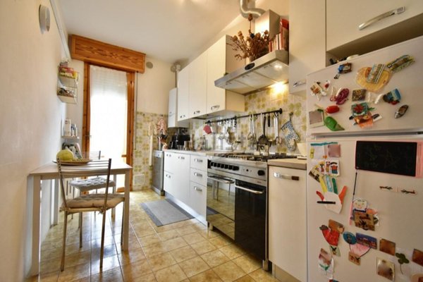 appartamento in vendita a Santarcangelo di Romagna