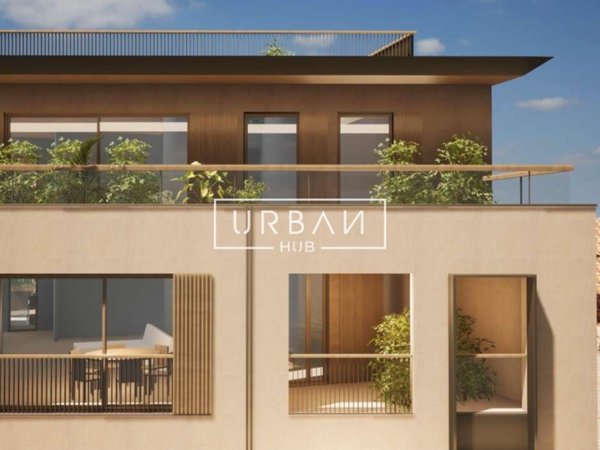 appartamento in vendita a Santarcangelo di Romagna