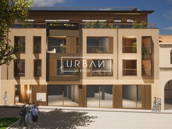 appartamento in vendita a Santarcangelo di Romagna