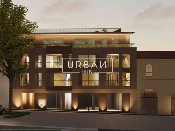 appartamento in vendita a Santarcangelo di Romagna