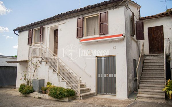 casa indipendente in vendita a Santarcangelo di Romagna in zona Sant'Ermete