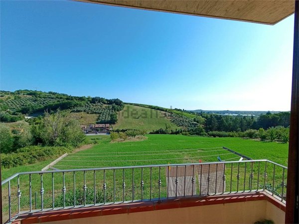 appartamento in vendita a Santarcangelo di Romagna
