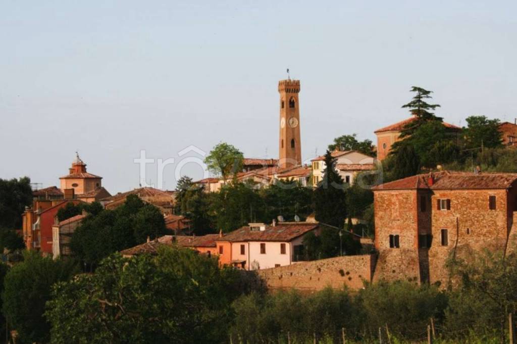 appartamento in vendita a Santarcangelo di Romagna in zona Sant'Ermete