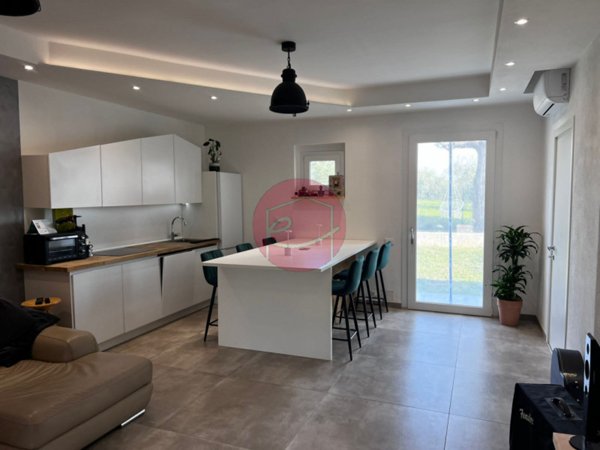 casa indipendente in vendita a Santarcangelo di Romagna in zona Montalbano