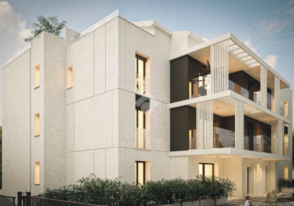 appartamento in vendita a Santarcangelo di Romagna