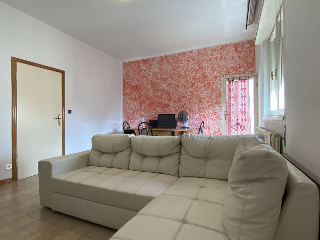 appartamento in vendita a Santarcangelo di Romagna