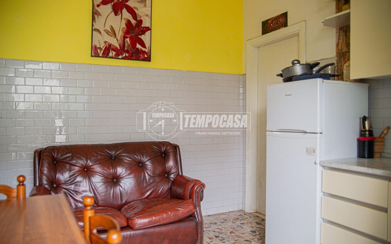 appartamento in vendita a Santarcangelo di Romagna