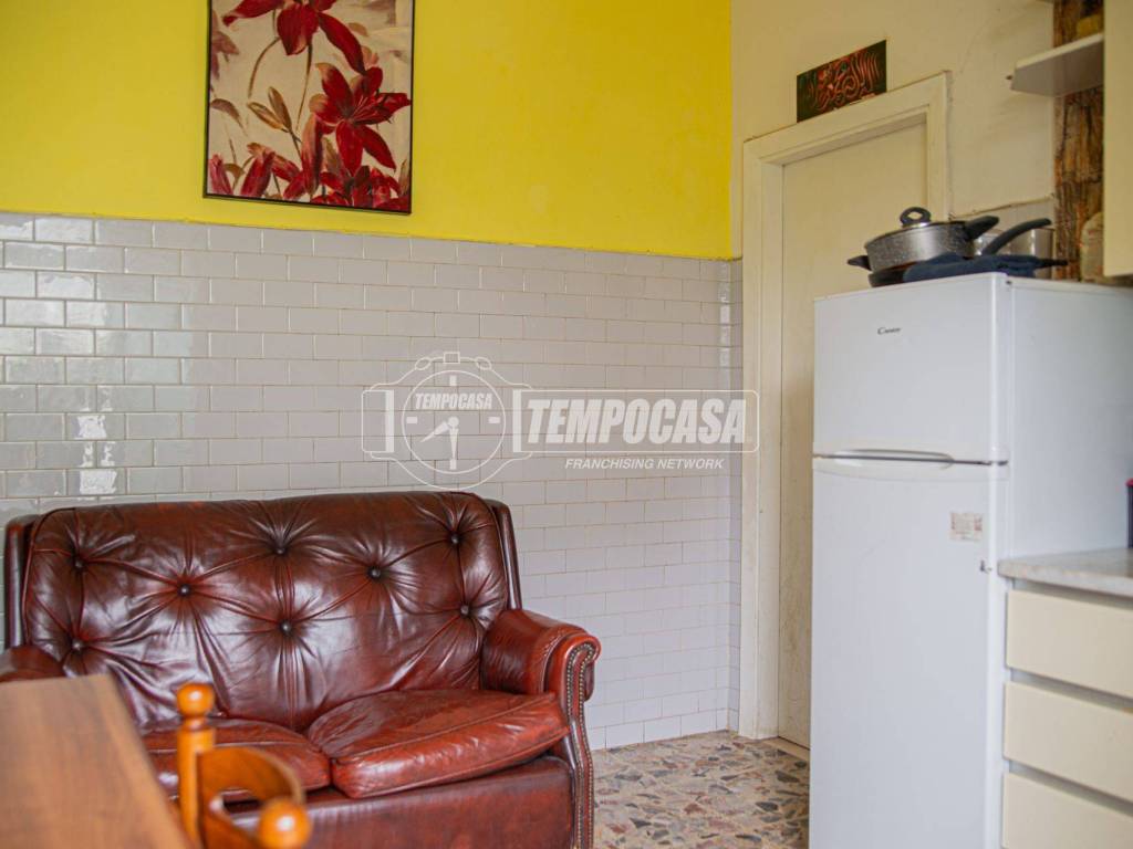 appartamento in vendita a Santarcangelo di Romagna