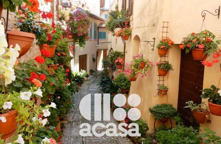 appartamento in vendita a Santarcangelo di Romagna in zona San Michele