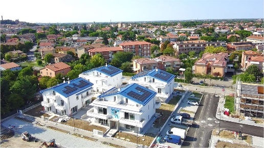 appartamento in vendita a Santarcangelo di Romagna