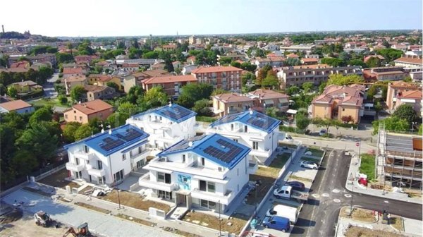 appartamento in vendita a Santarcangelo di Romagna