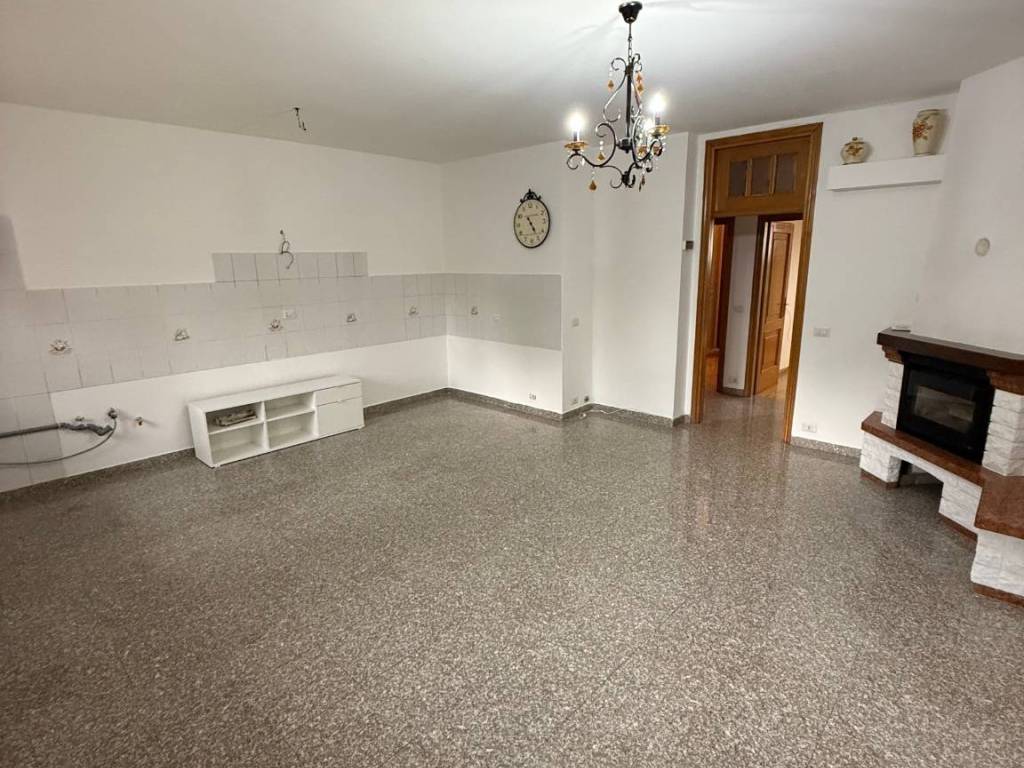 appartamento a Santarcangelo di Romagna in zona San Martino dei Mulini