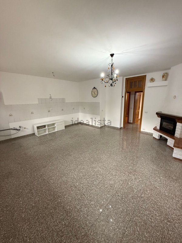 appartamento a Santarcangelo di Romagna in zona San Martino dei Mulini