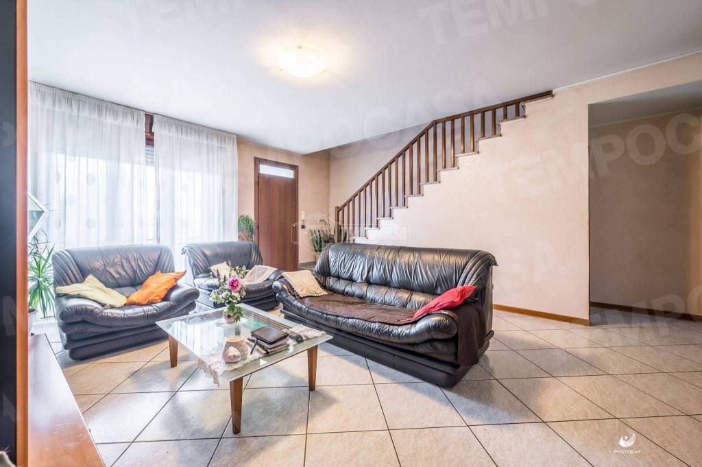 appartamento in vendita a Santarcangelo di Romagna