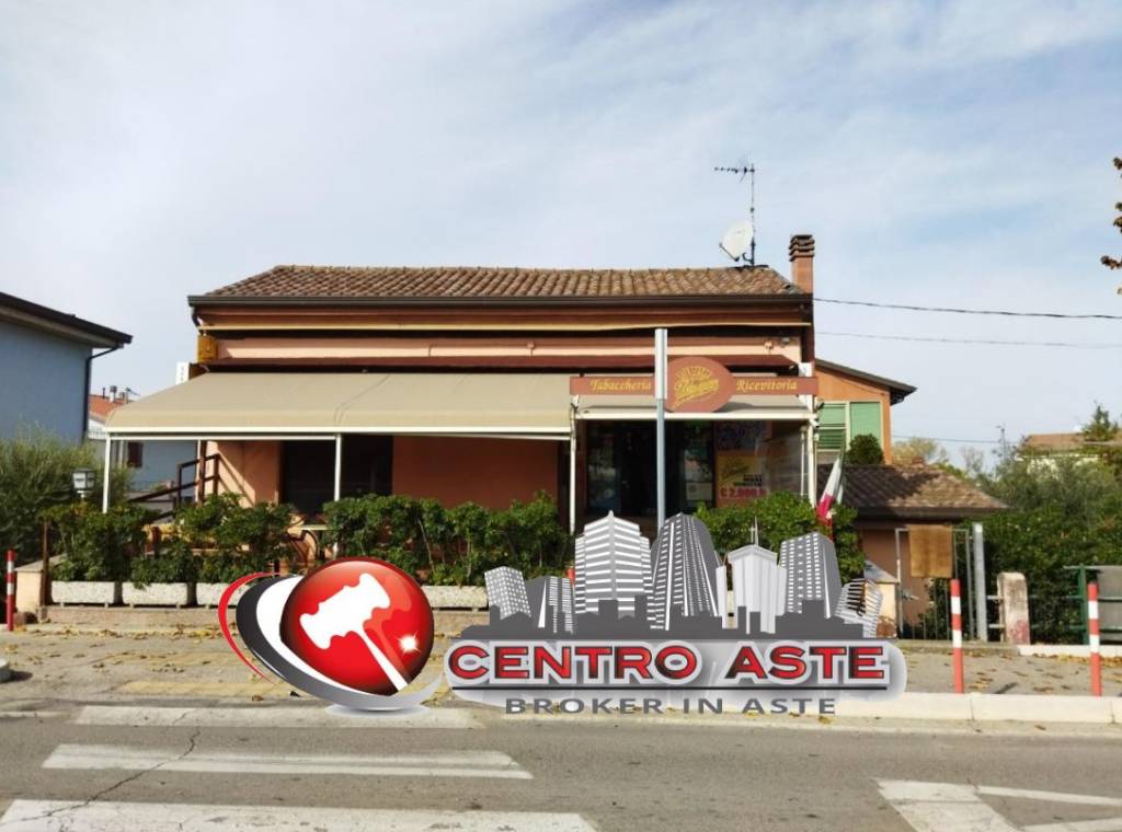 negozio in vendita a Santarcangelo di Romagna
