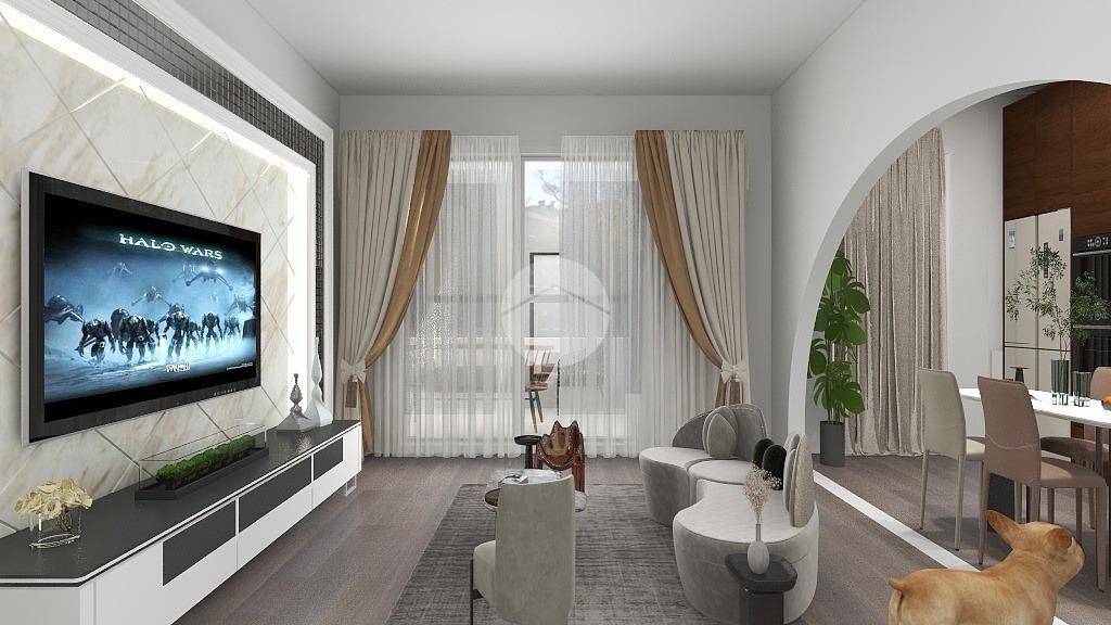 appartamento in vendita a Santarcangelo di Romagna