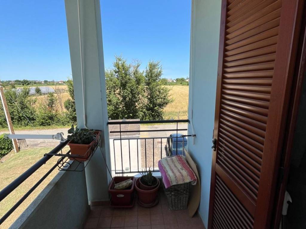 appartamento in vendita a Santarcangelo di Romagna