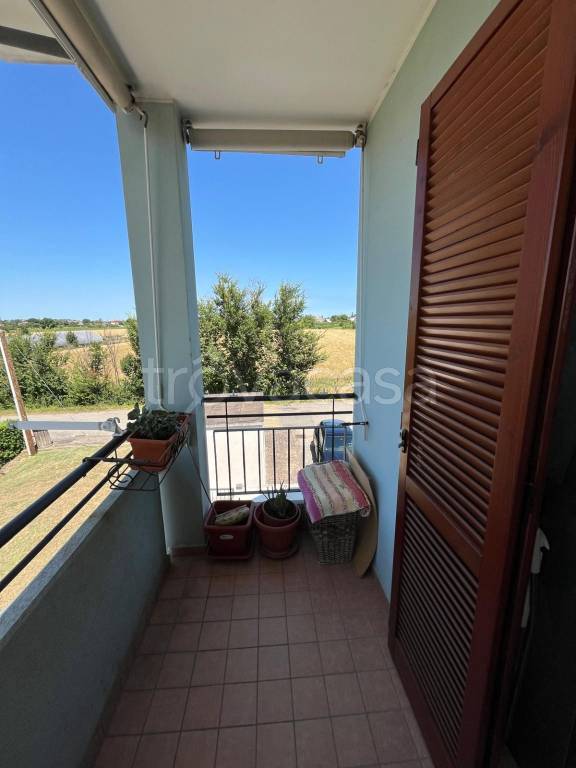 appartamento in vendita a Santarcangelo di Romagna
