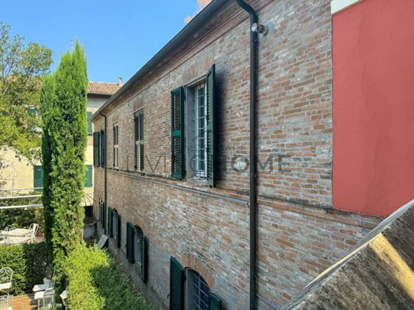 appartamento in vendita a Santarcangelo di Romagna