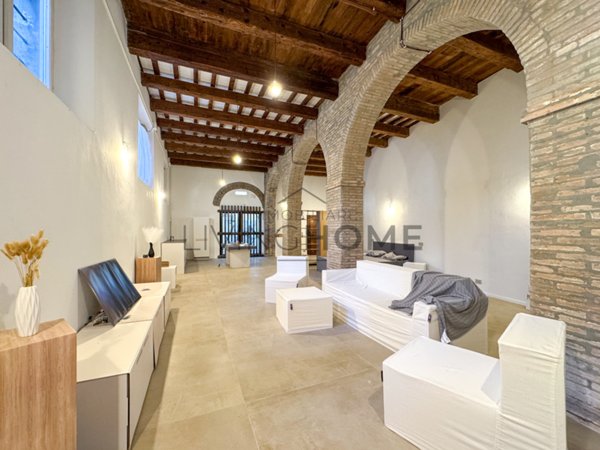 appartamento in vendita a Santarcangelo di Romagna