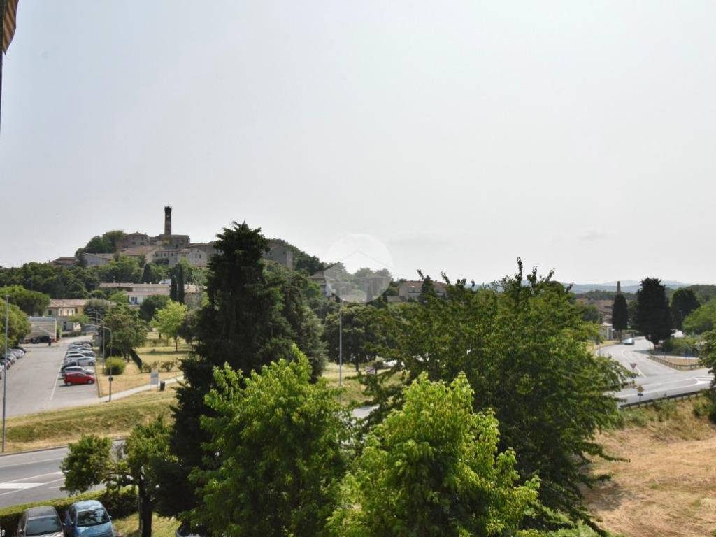 appartamento in vendita a Santarcangelo di Romagna