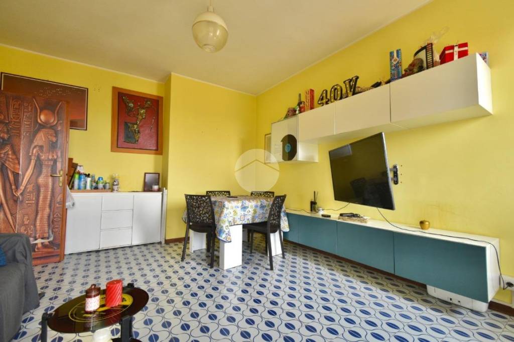 appartamento in vendita a Santarcangelo di Romagna