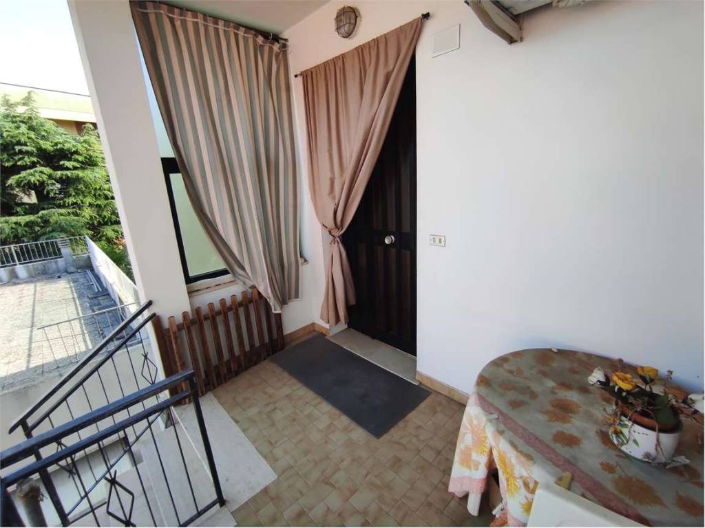 appartamento in vendita a Santarcangelo di Romagna