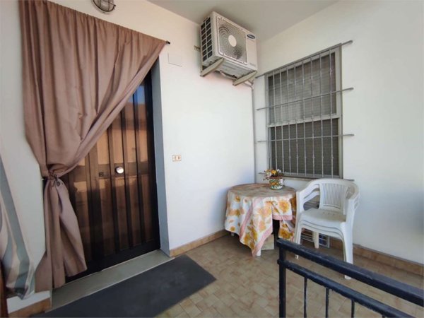 appartamento in vendita a Santarcangelo di Romagna