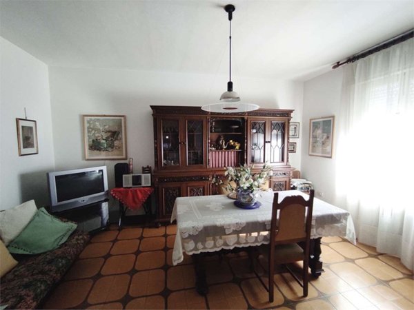 appartamento in vendita a Santarcangelo di Romagna