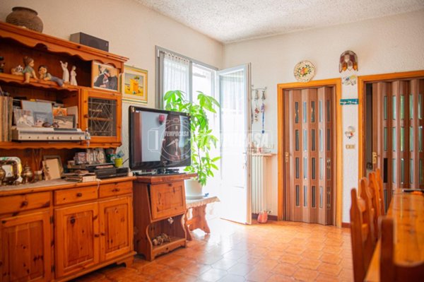 casa indipendente in vendita a Santarcangelo di Romagna
