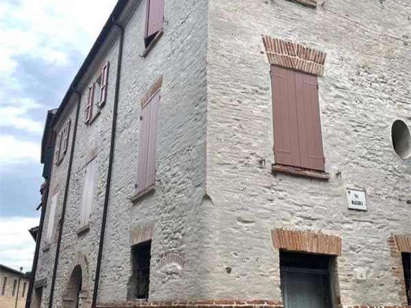 appartamento in vendita a Santarcangelo di Romagna