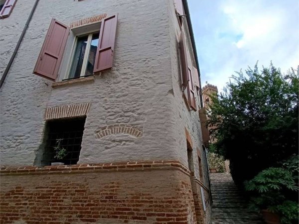 appartamento in vendita a Santarcangelo di Romagna